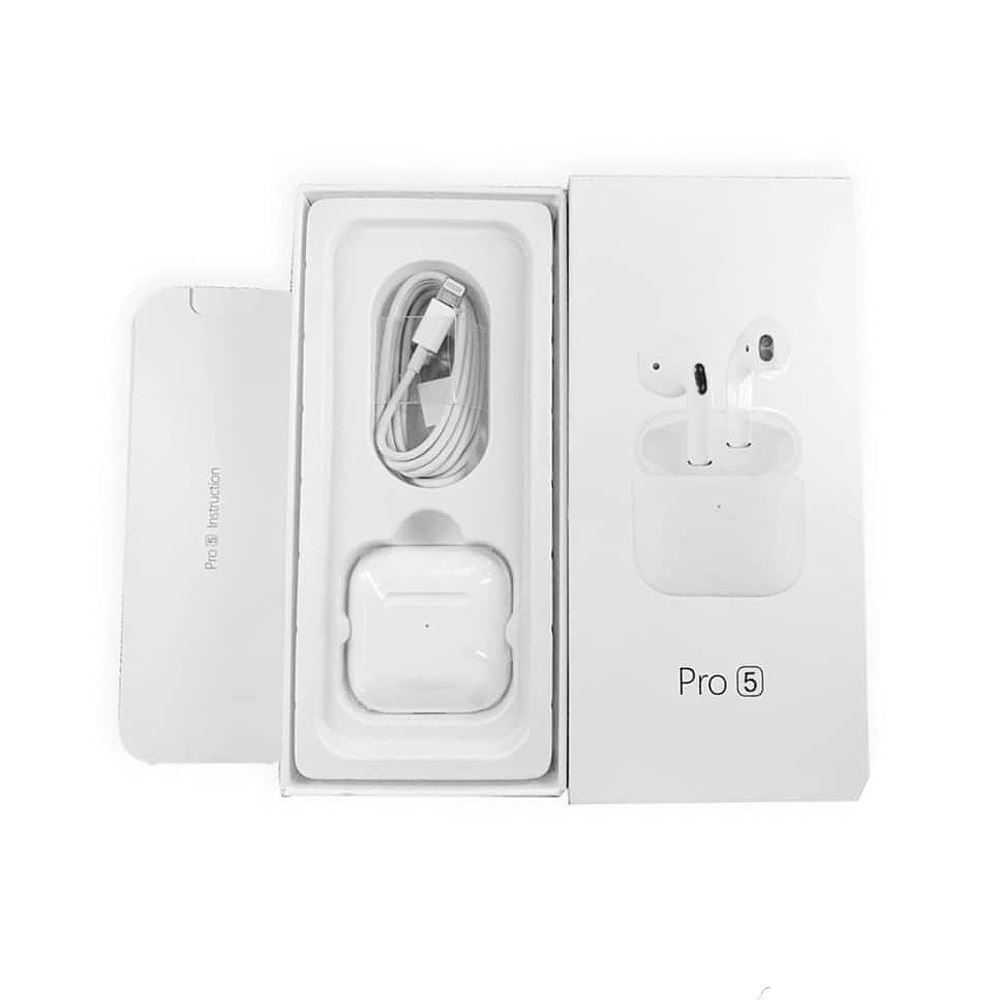 Airpods Pro 5 