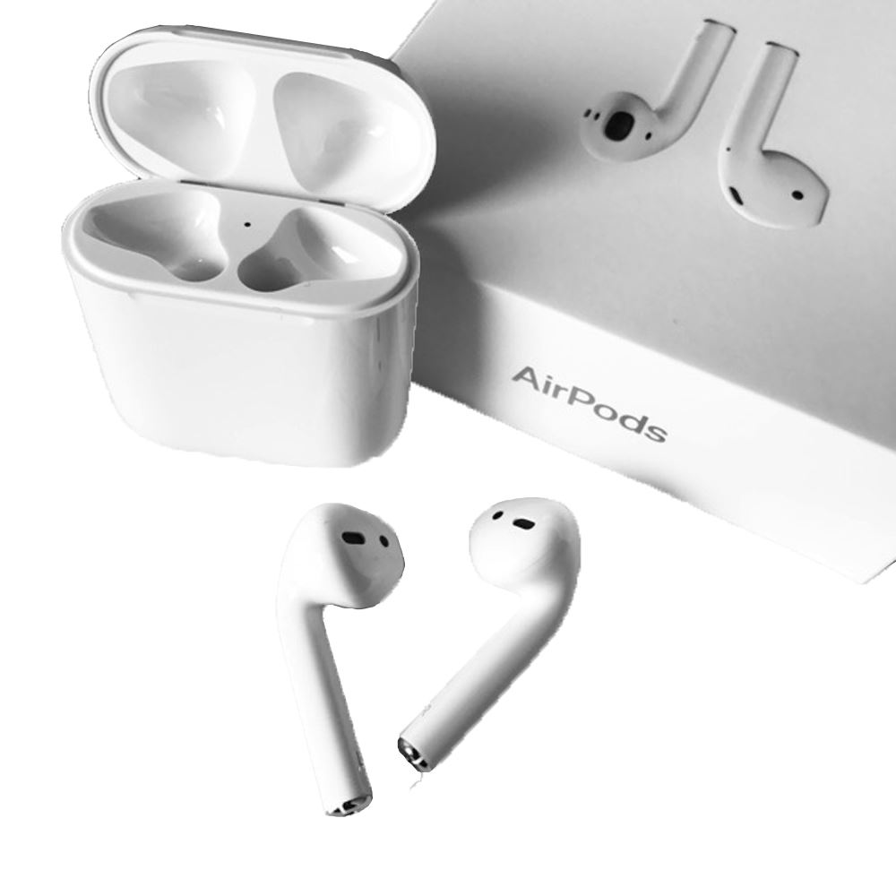Airpods Iphone 