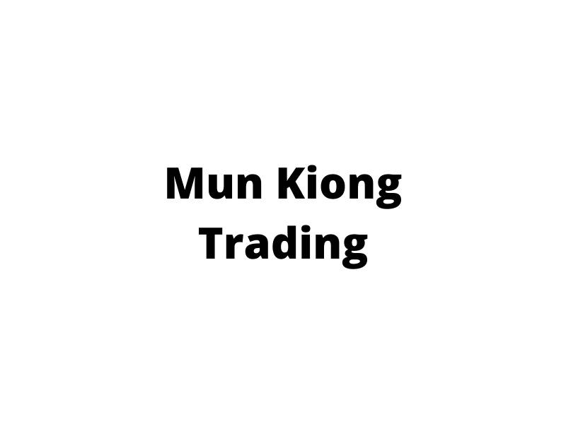 > Mun Kiong Trading (Puchong) Sdn Bhd