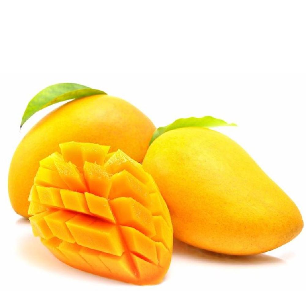 Mun Kiong Fresh Mango 
