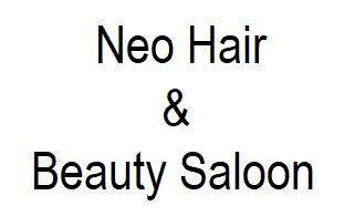 >Neo Hair & Beauty Saloon