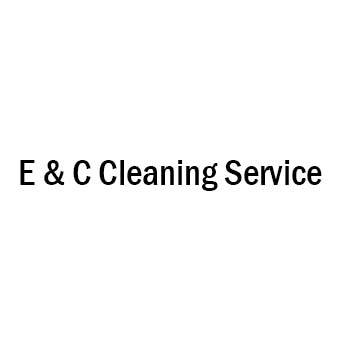 >E & C Cleaning Service