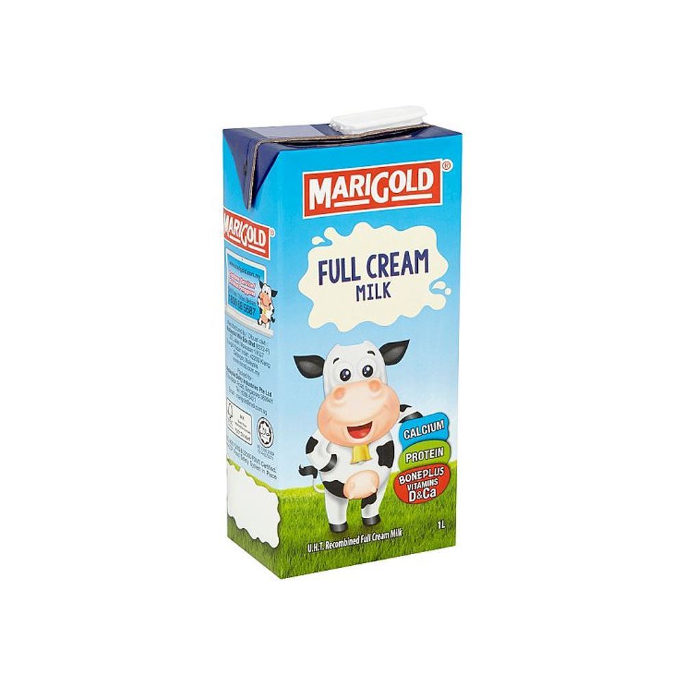 Marigold Full Cream Milk