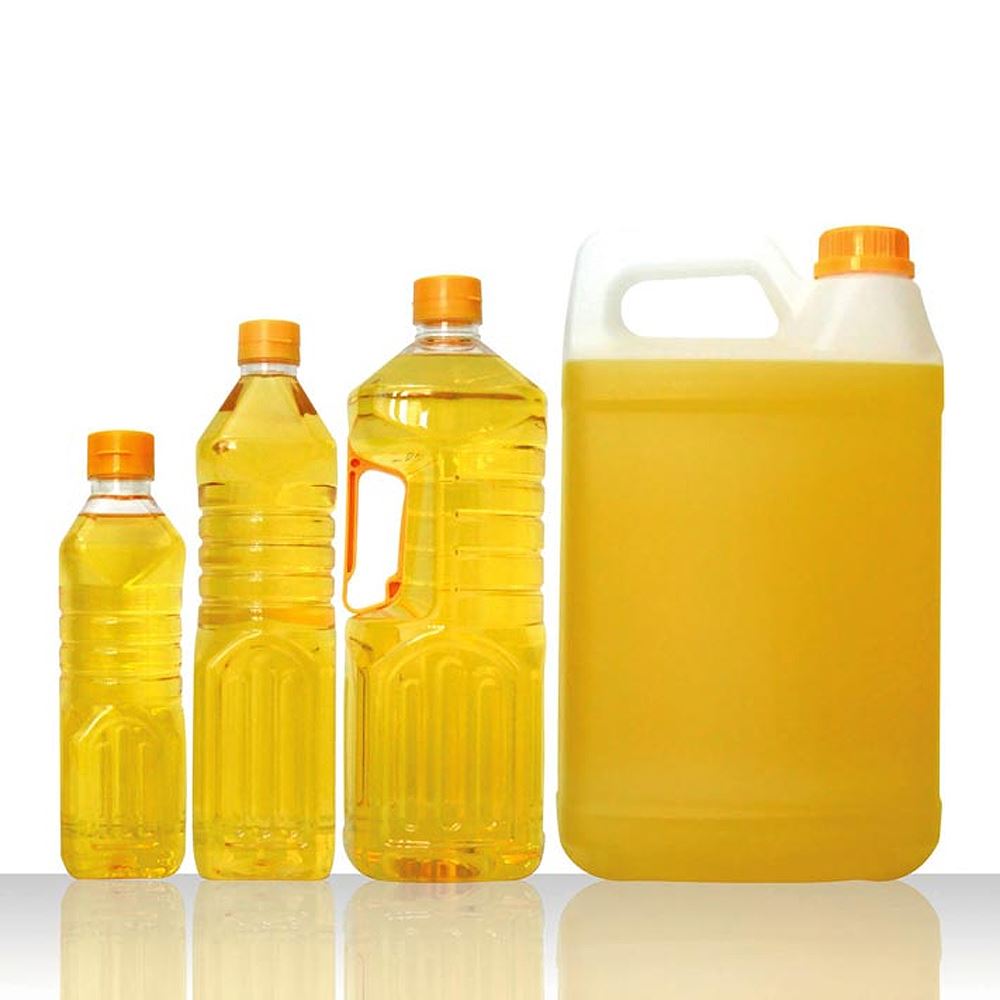 RBD (Refined Bleached Deodorized) Palm Cooking Oil 