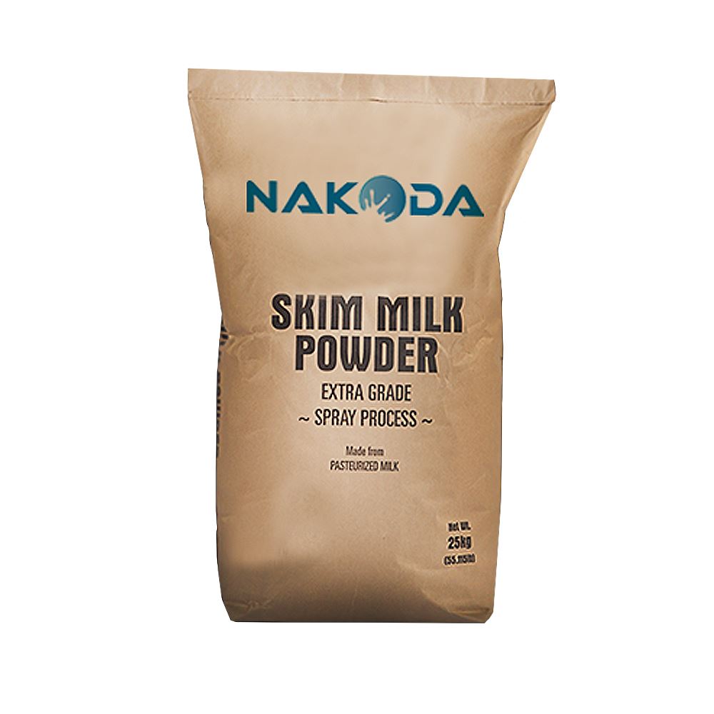 Full Cream Milk Powder 