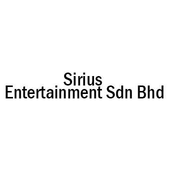Sirius Entertainment Sdn Bhd