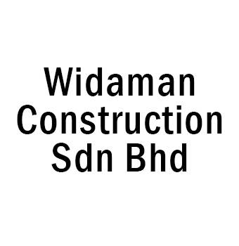 Widaman Construction Sdn Bhd