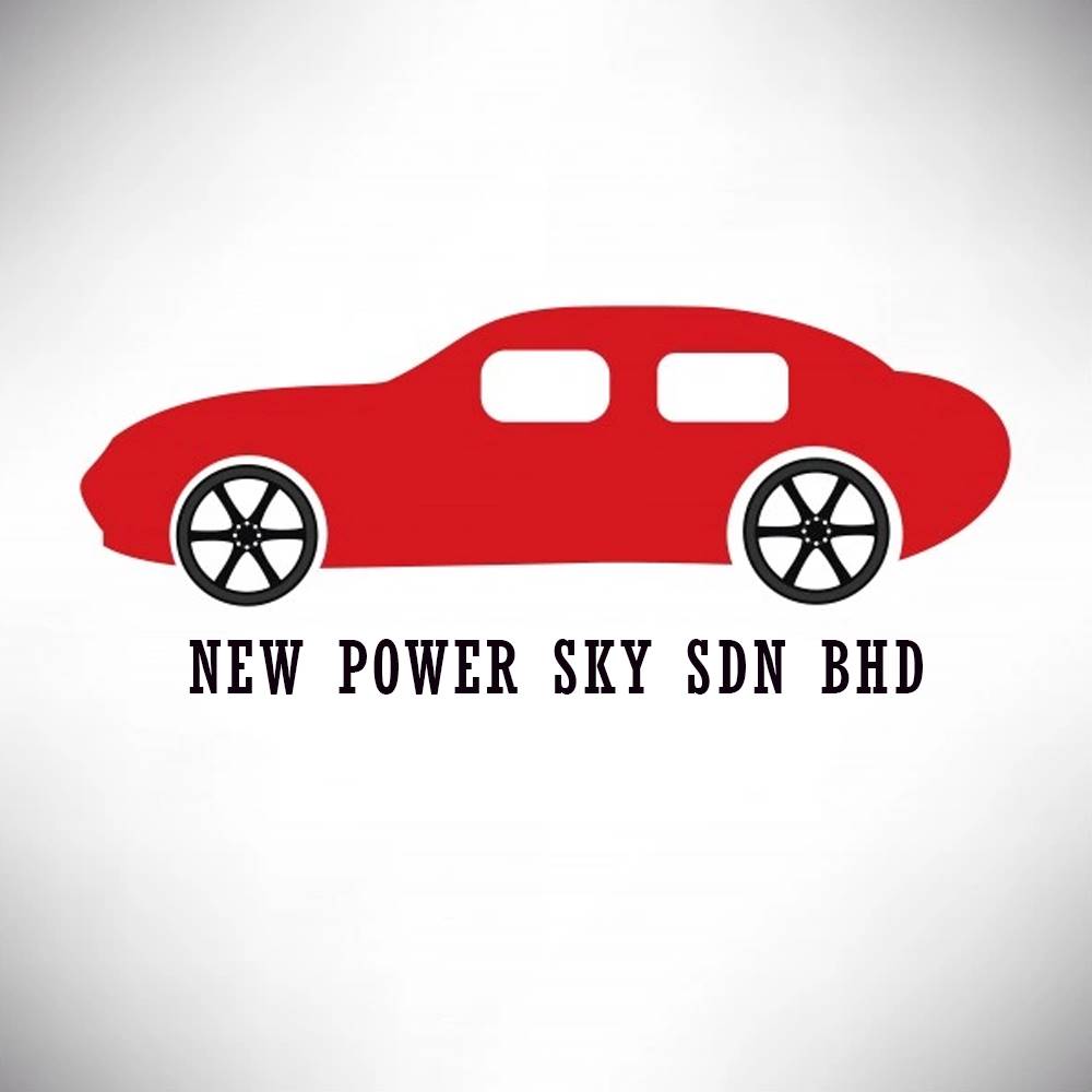 >New Power Sky Sdn Bhd 