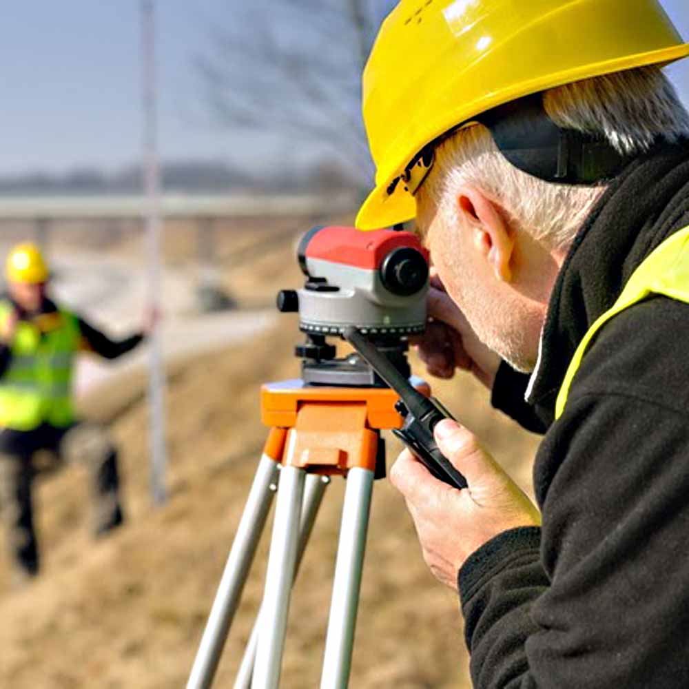Land and Site Survey