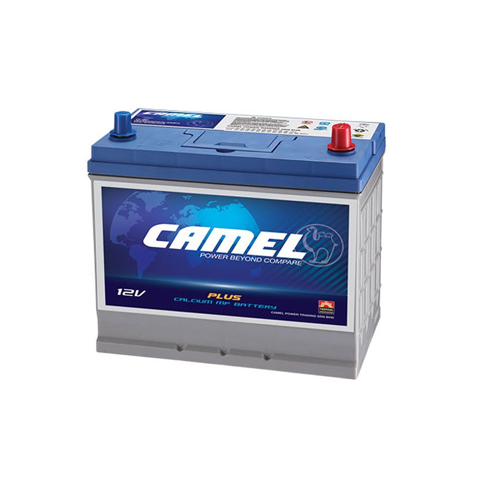 Battery Supplier and Installation 