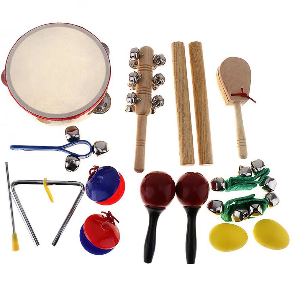 Music Instrument Accessories  