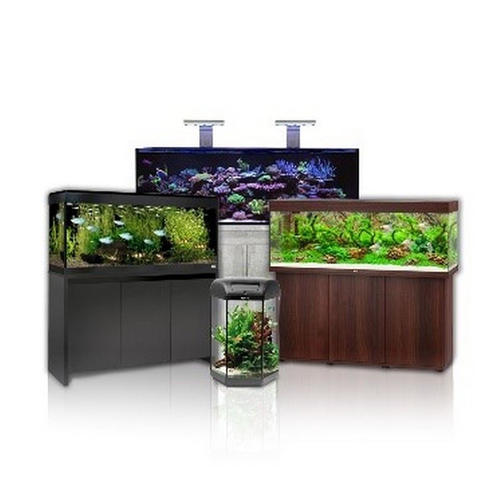 Aquarium Tanks & Cabinets