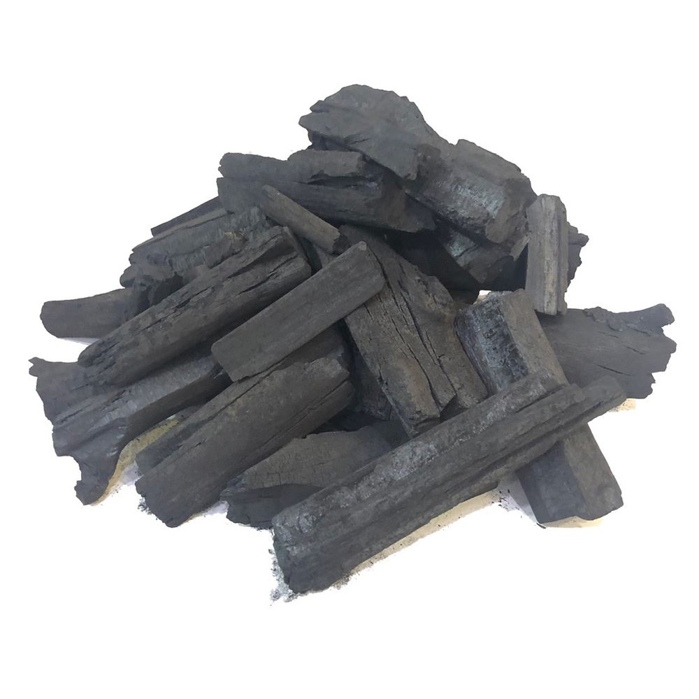 Wooden Charcoal  