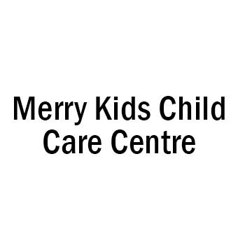 >Merry Kids Child Care Centre