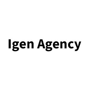 >Igen Agency