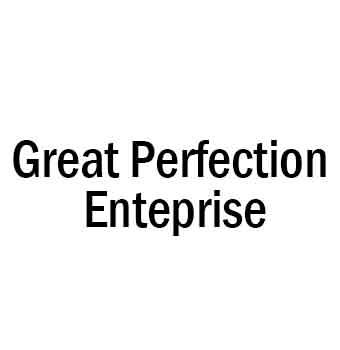 >Great Perfection Enterprise