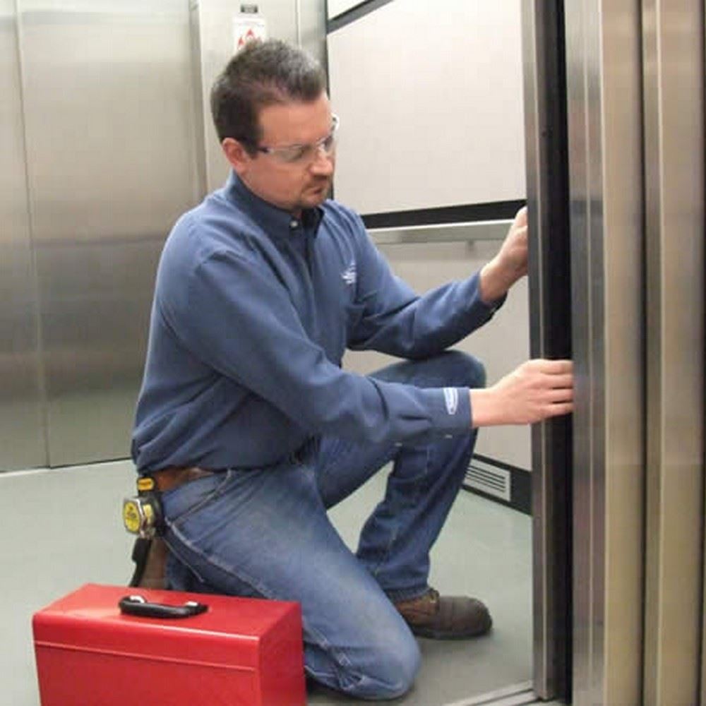 Elevator Repairs & Emergencies