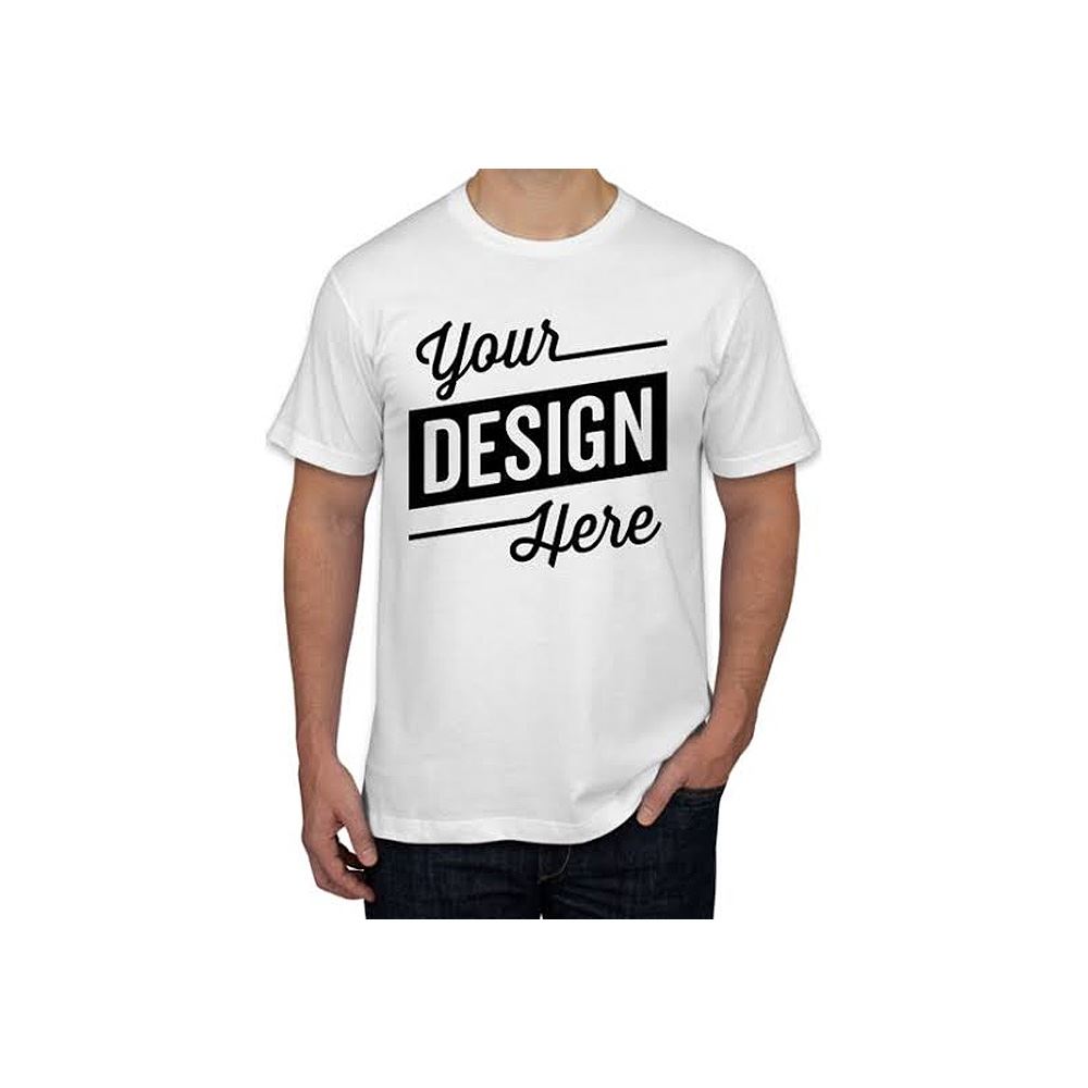 T-shirt Printing and Design 