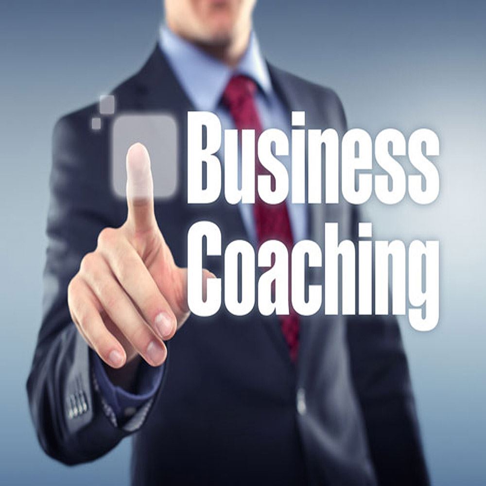 Business Coaching 