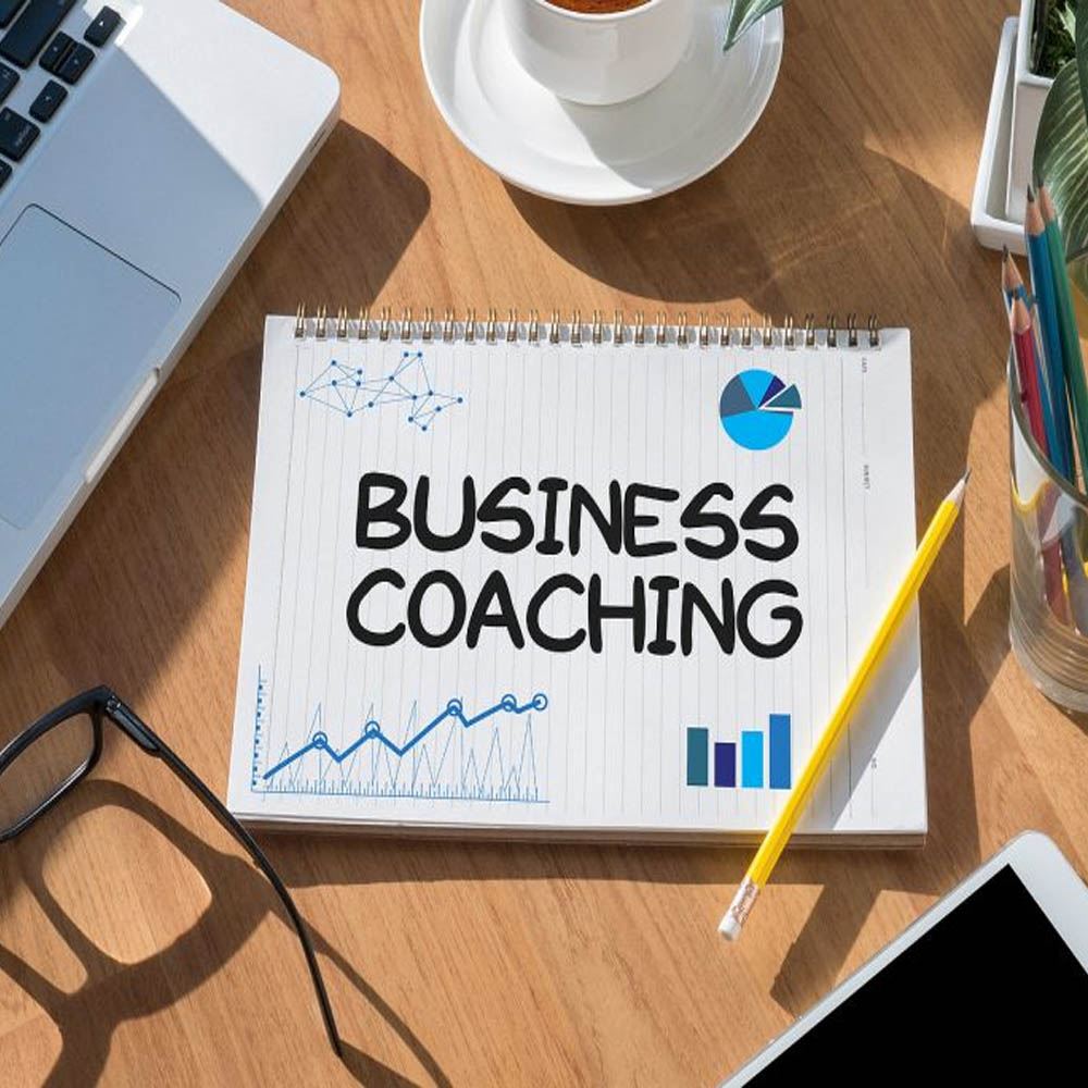 Business Coaching 