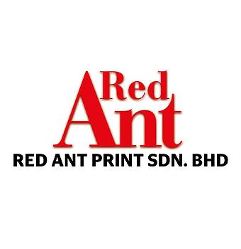 Red Ant Print Sdn Bhd