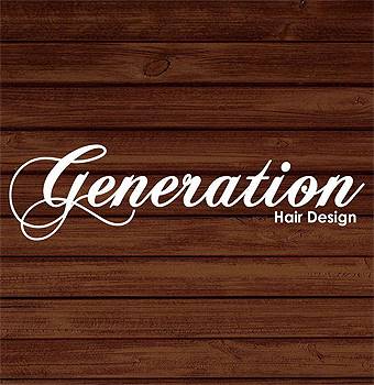 >Generation Hair Design