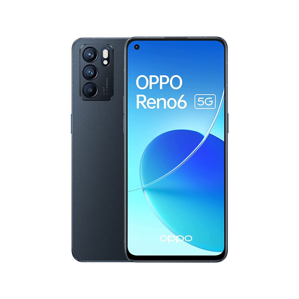OPPO Reno 6 5G