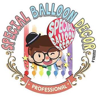 Special Balloon Decor