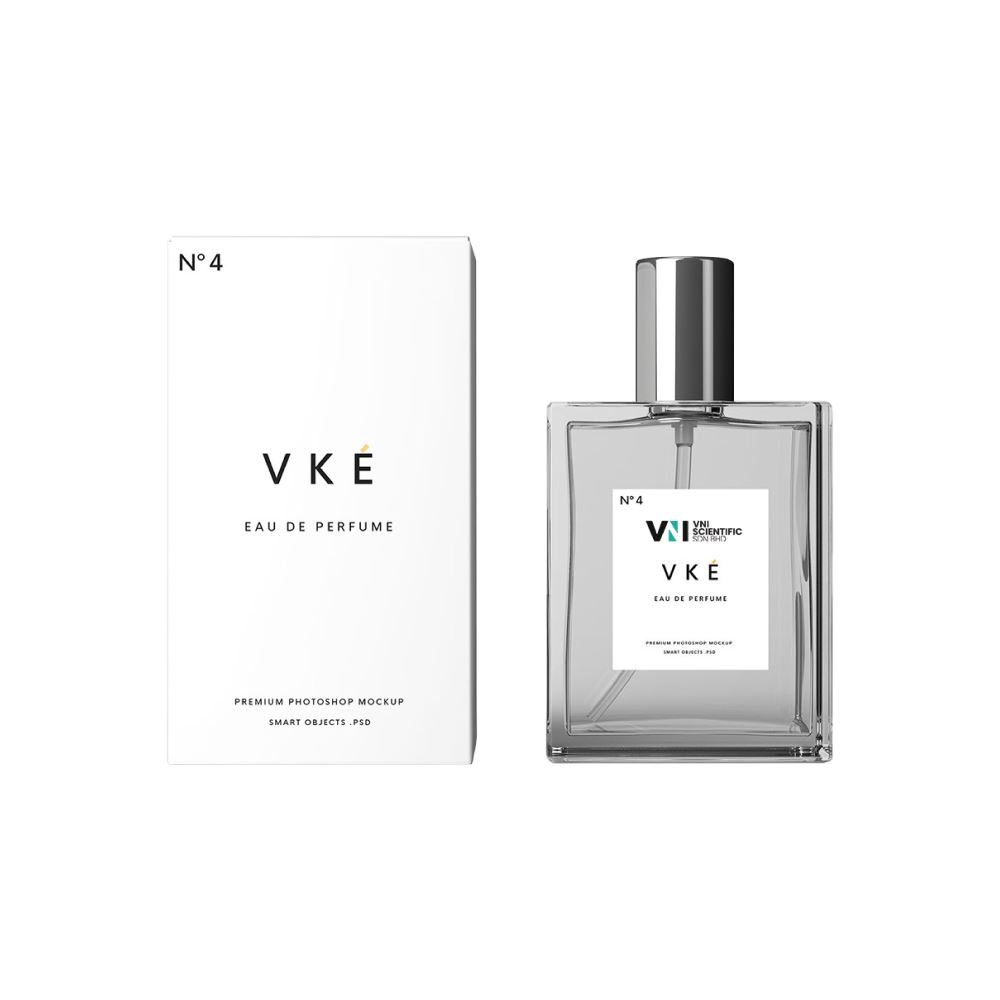OEM ODM Perfume | HALAL KKM  Ecocert Manufacturer