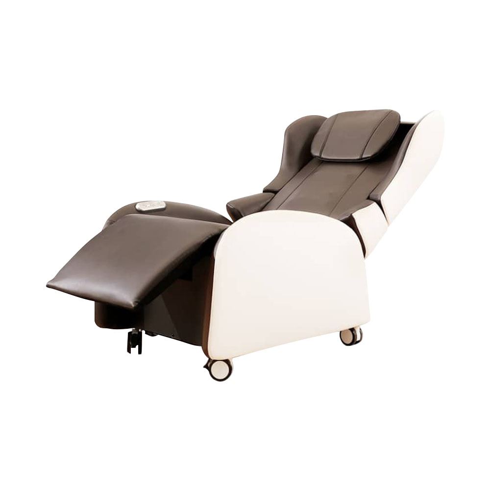 TOSHIKO X3 Foldable Small Massage Chair