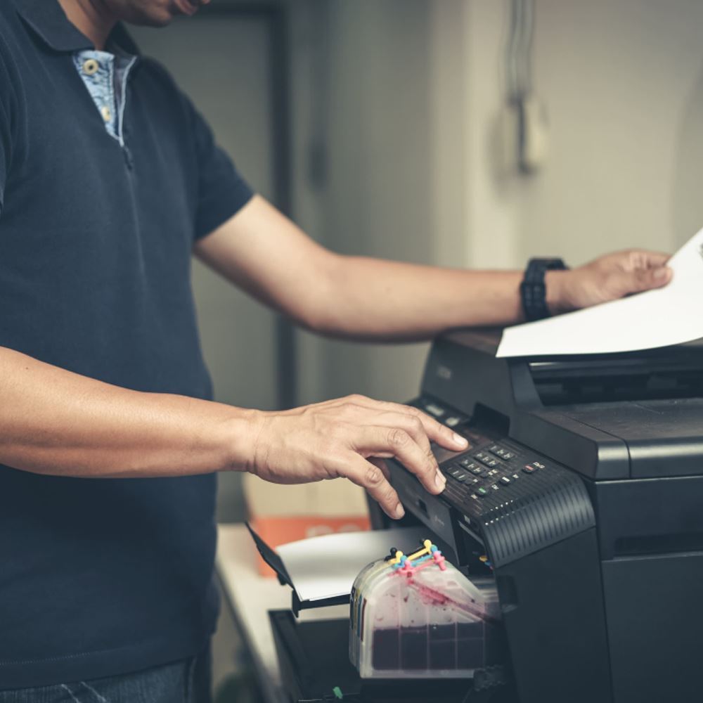 Photocopy Service