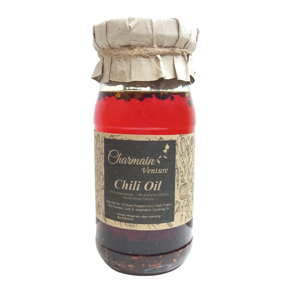 Charmain Chili Oil