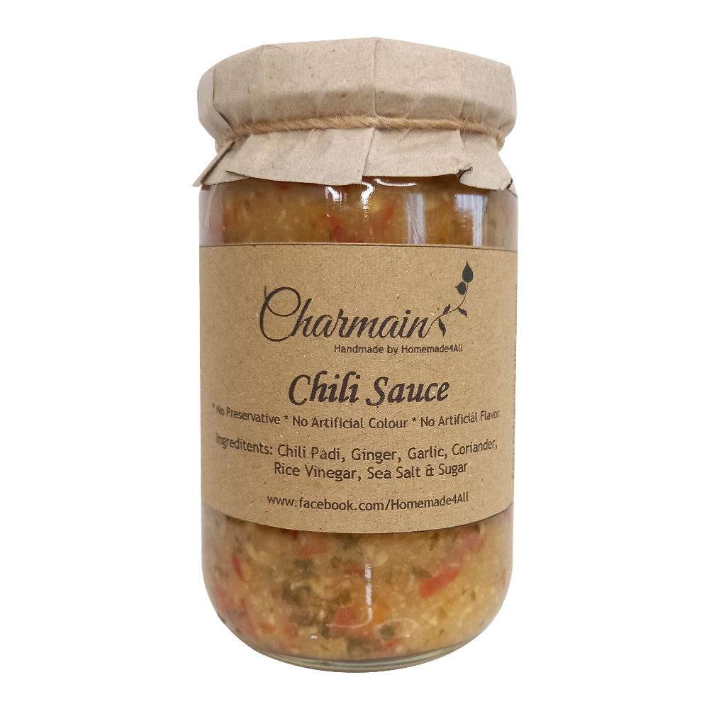 Charmain Chili Sauce - 500g