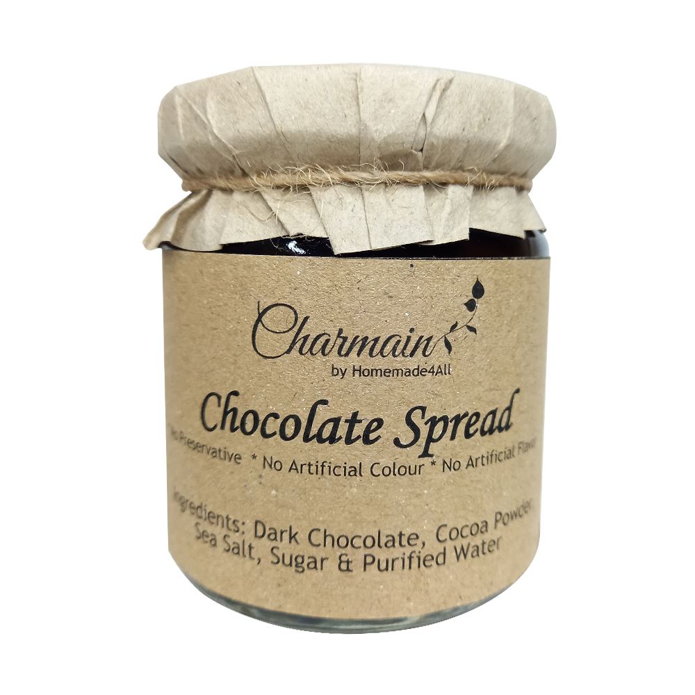 Charmain Chocolate Spread