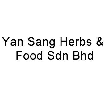 >Yan Sang Herbs & Food Sdn Bhd