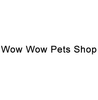 >Wow Wow Pets Shop
