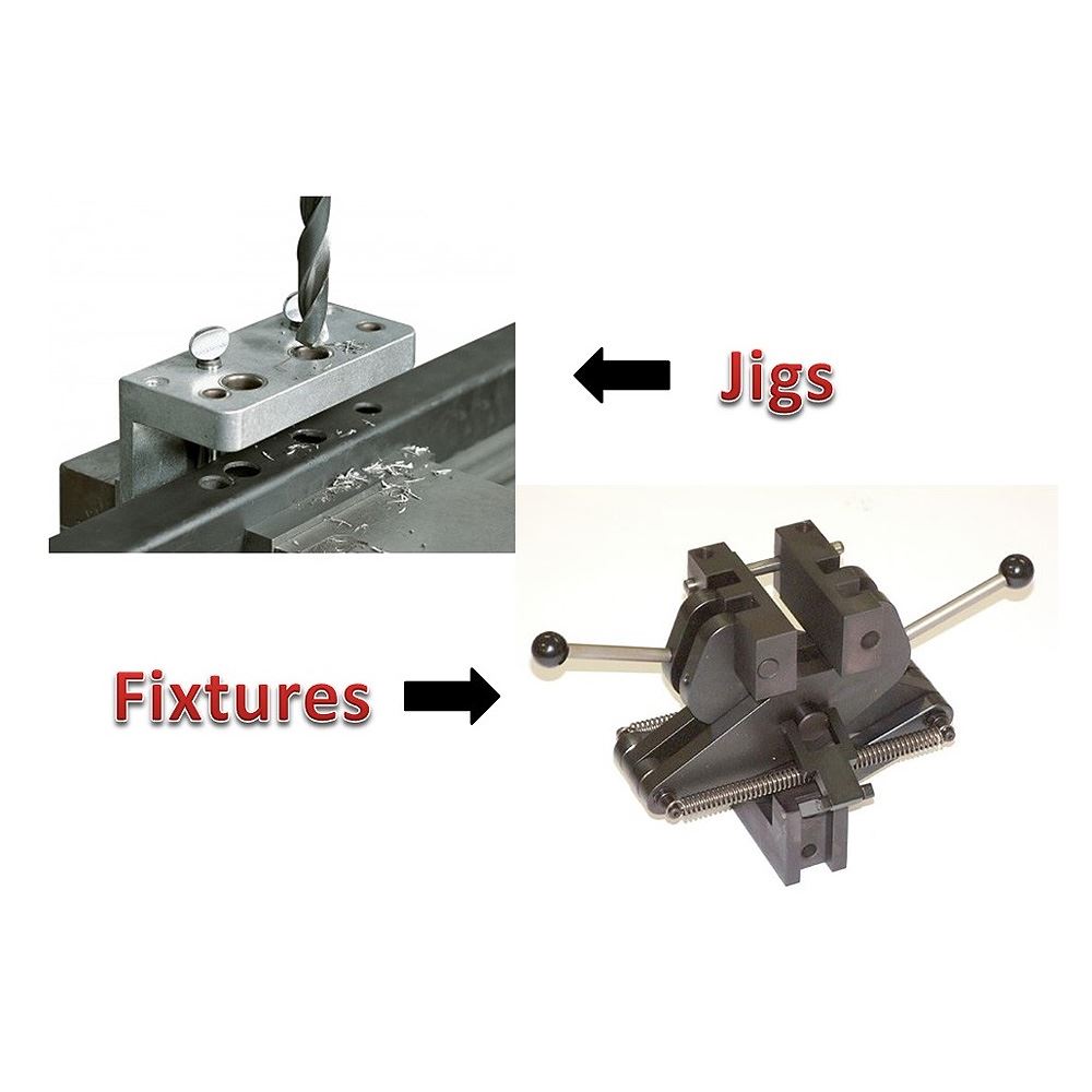 Jig and Fixture 