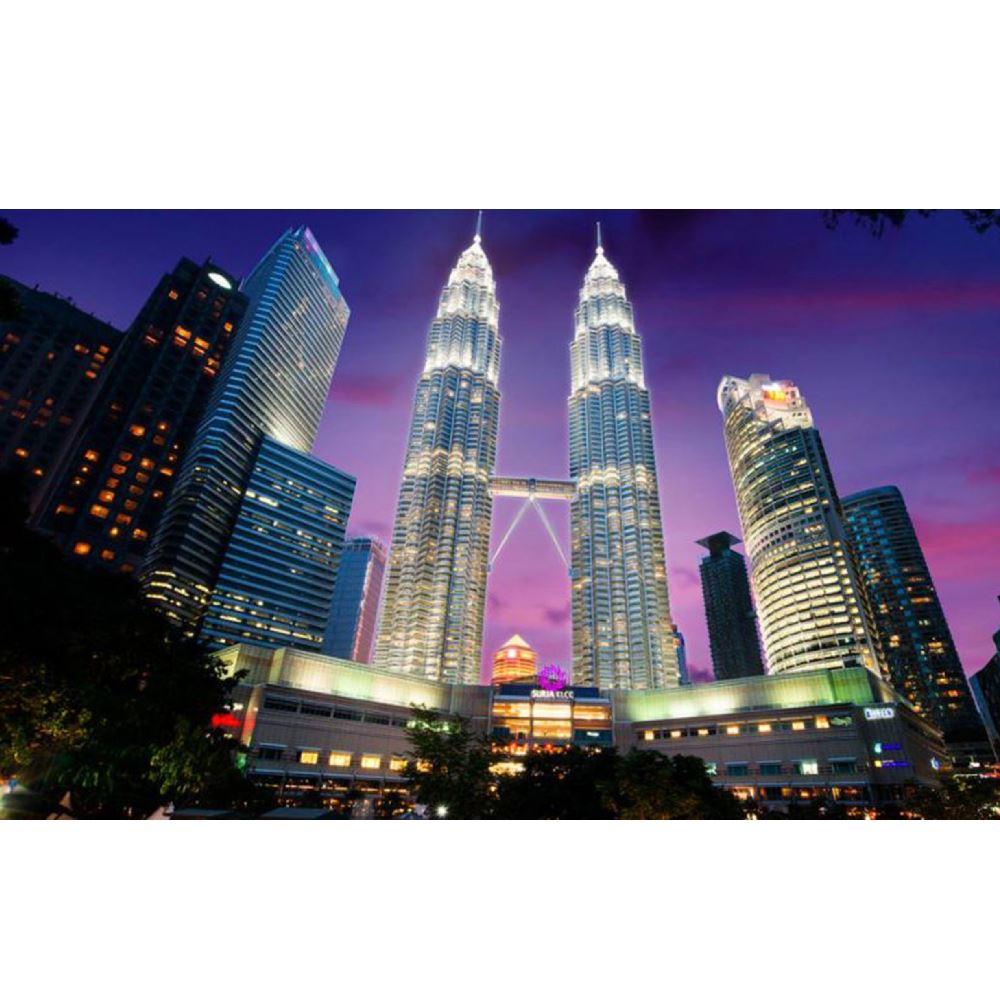Kuala Lumpur City Tour (KL City Tour)