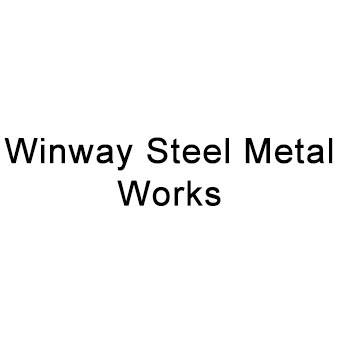 >Winway Steel Metal Works
