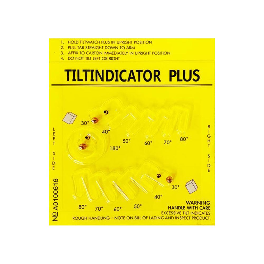 Tiltindicator Plus 