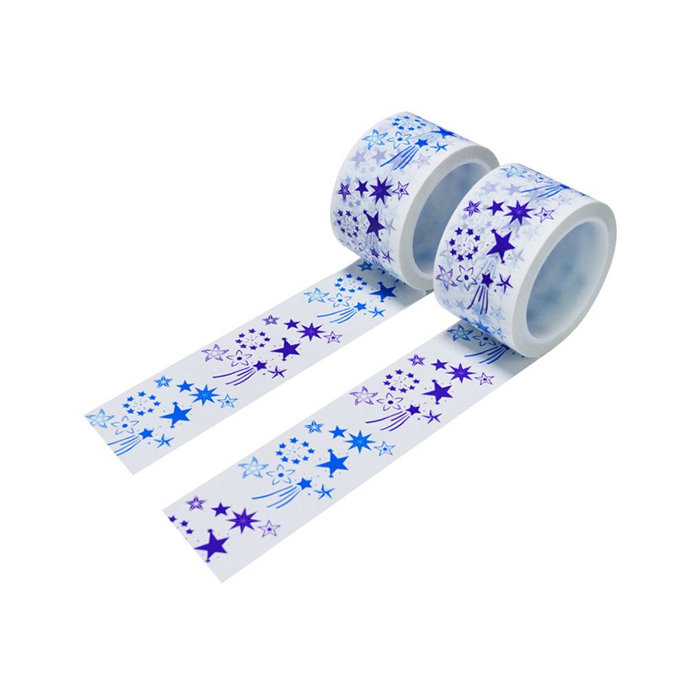 Total Transfer Security Tape 
