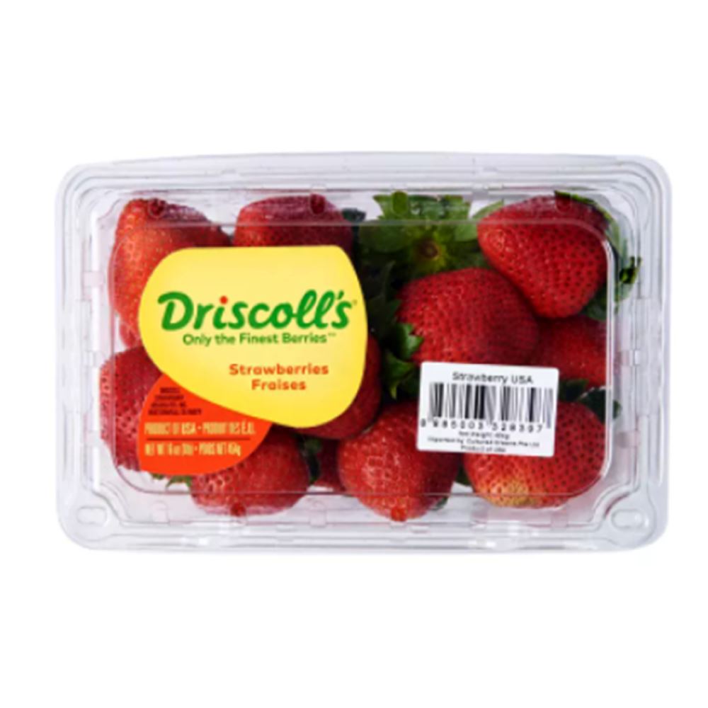 Driscoll's USA Strawberries