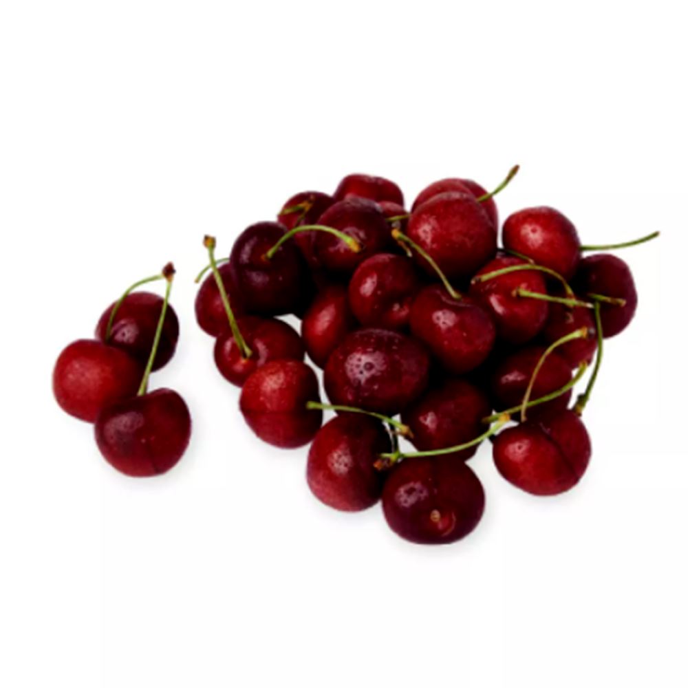 Red Cherries 250g