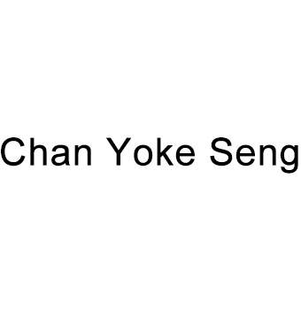 Chan Yoke Seng