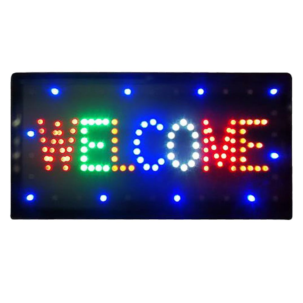Signboard Printing/LED Light Signboard 