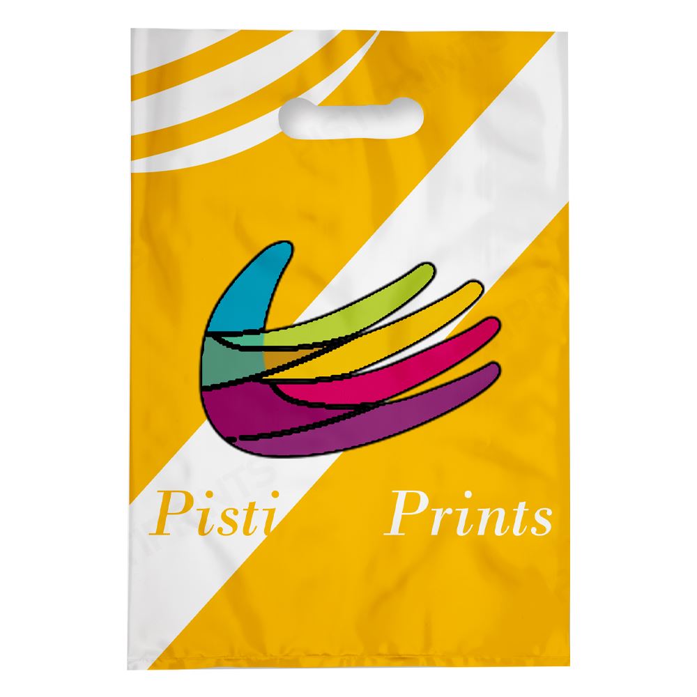 Packaging/Plastic Bag Printing 