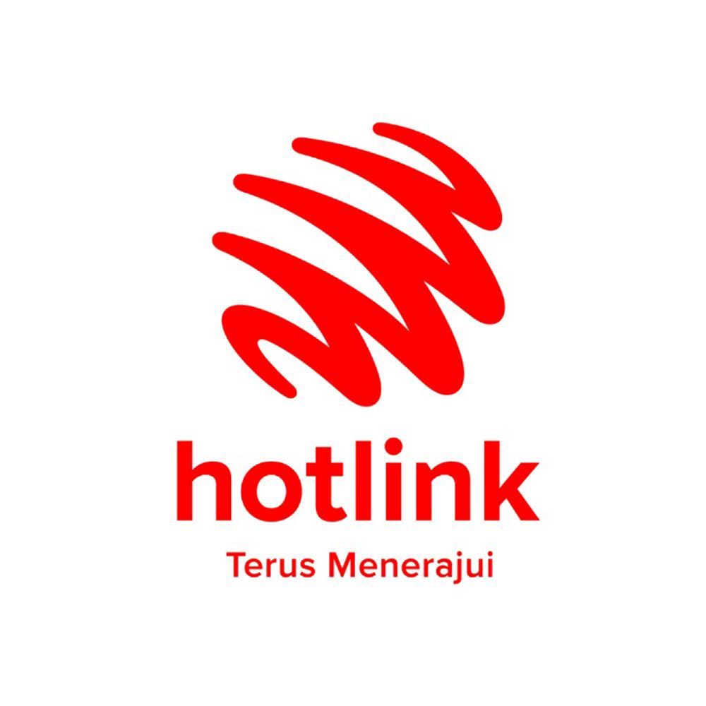 Hotlink Prepaid Plan