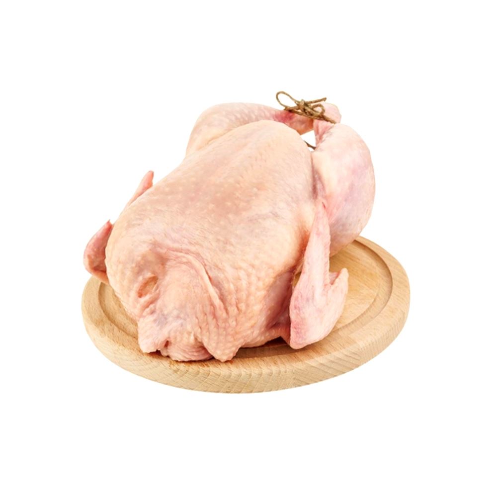 Whole Chicken (without Head & Feet) 