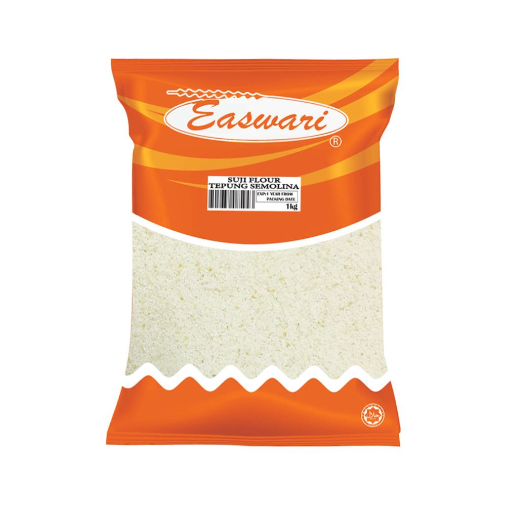 Easwari Suji Flour – 200g