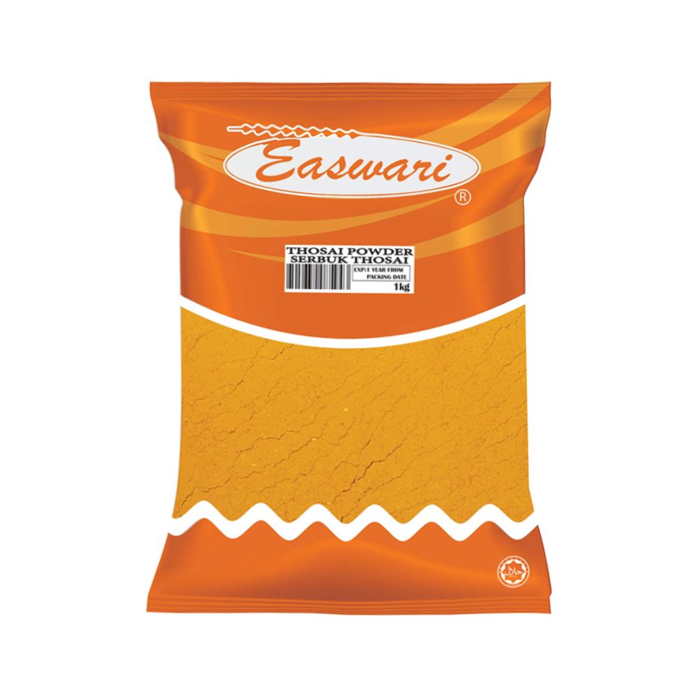 Easwari Instant Dosa Powder – 200g